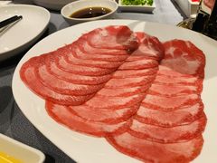 -鼎鼎香·港式火锅(北京SKP店)