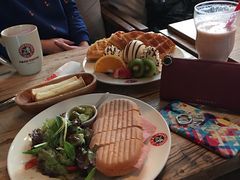 -MANYU COFFEE(广渠门店)