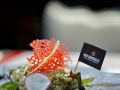 -瑞吉酒店 · Elba 欧尔巴意大利餐厅· 精致意餐·云端聚会