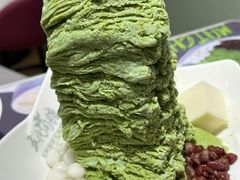 -香港華心糖水鋪(南西总店)