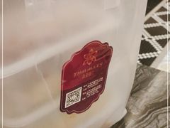 -Thai Alley泰爱里(二沙岛店)