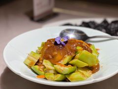 -船歌·鱼水饺青岛菜(闽江二路店)