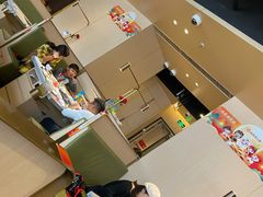 -海底捞火锅(中原万达广场店)
