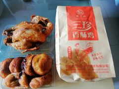 -赵天禄(葑门横街店)