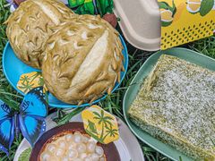-美心西饼mx cakes(猎德优托邦店)