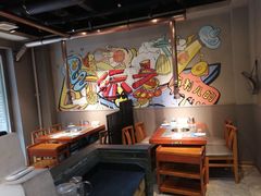 -玩煮炭火锅(延福街店)