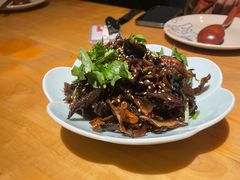 -山茶云南菜(中关村店)