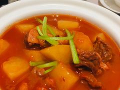 -粗茶淡饭·汉口公馆(循礼门店)
