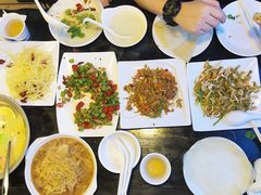 -我去·春饼文化主题餐厅(国定路总店)
