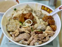 -荔林食店(西华路店)