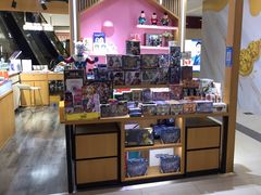 -新田360广场(上海华侨城店)