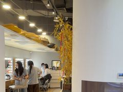 -天真蓝照相馆(宁波来福士店)