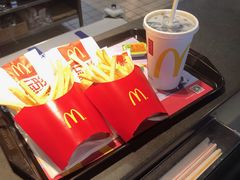 -麦当劳(三亚凤凰机场店)