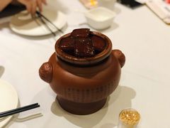 老弄堂红烧肉-上海1号私藏菜(静安店)