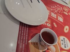 -叹茶靓点·粤式餐厅·全天茶市(石井万民广场店)
