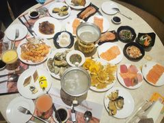 -芭菲盛宴·环球美食(北城国际店)