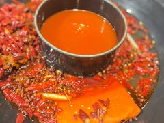 -蜀家渝重庆火锅(南屏街店)