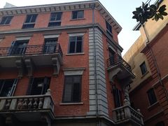 -乐福酒店(黎黄陂路汉口江滩店)