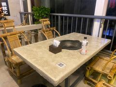 -神伙烧烤(江北黄泥塝店)