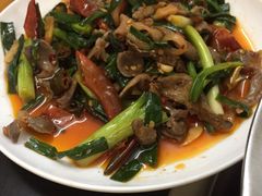 -弓虽昌焖烧鸡(大竹林店)
