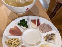 -建新园过桥米线(金碧广场店)