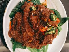 -THE PAWON·8碗(古北SOHO店)