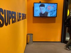 -超级猩猩健身·团课·瑜伽(花园道店)