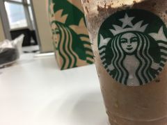 -星巴克臻选(广州高德置地秋广场店)