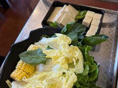 -牛街清真满恒記(平安里西大街店)