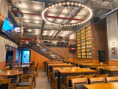 大堂-COMMUNE幻师(解放西路店)