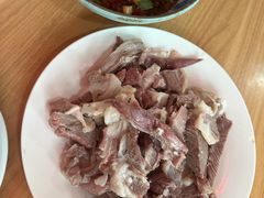 -三中高皇羊肉馆