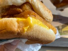 -麦当劳(军博店)