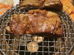 -海派悦庭·海胆烧麦·新融合菜(凯德广场店)