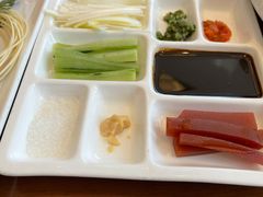 烤鸭-千品香(碧桂园银河城店)