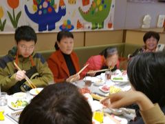 -海底捞火锅(金地广场生日主题店)