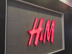 -H&M(天一广场店)