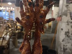 -神伙烧烤(江北黄泥塝店)