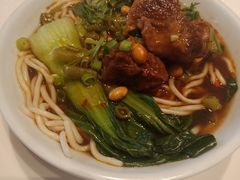 -长春凯悦酒店咖啡厅Market Café