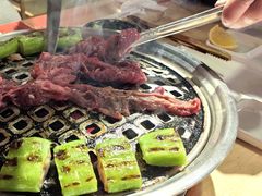 -霸腹烤肉(厦门柚子番店)