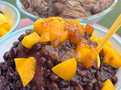 -梁子刨冰王&梁小糖(王顶堤店)