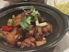 干锅鸡-太兴餐厅(东方广场分店)