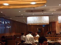 -元气寿司(新城市广场店)