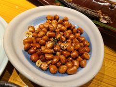 -花和海鲜自助(梅江店)