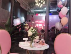 -Priscilla皮肤管理中心