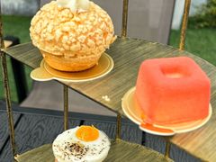 -量子制造·元创意料理(李公堤店)