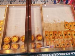 -虎头局·渣打饼行(五一新干线店)