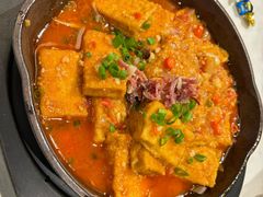 -云海肴云南菜·蒸汽石锅鱼(新奥店)