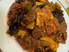 -鼎香润(德胜门内店)