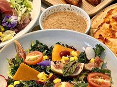 -ins森林童话餐厅coffee&bistro