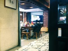 -建基泡馍·西安老字号·清真(永宁店)